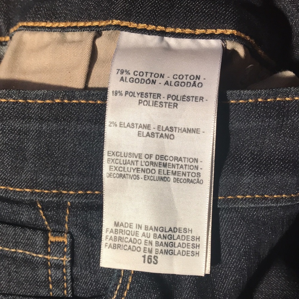Denizen Jeans - Picture 7 of 7